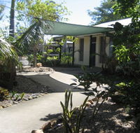 Rockhampton YHA - Tourism Canberra