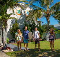 Coolangatta YHA - Kirra Beach Gold Coast - Tourism Canberra