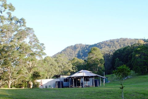 Mt Barney Retreat - Maroon - Tourism Canberra 0