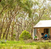 Mt Lofty YHA - Tourism Canberra
