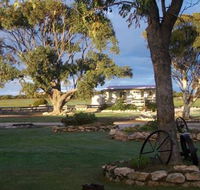 Coodlie Park - Port Kenny - Venus Bay - Tourism Canberra
