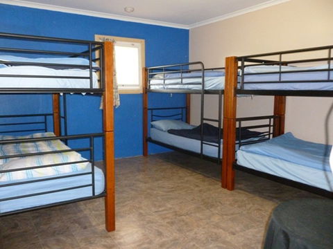 Coodlie Park - Port Kenny - Venus Bay - Tourism Canberra 1
