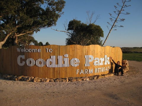 Coodlie Park - Port Kenny - Venus Bay - Tourism Canberra 5