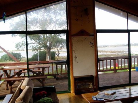 Bridport YHA - Tourism Canberra 0