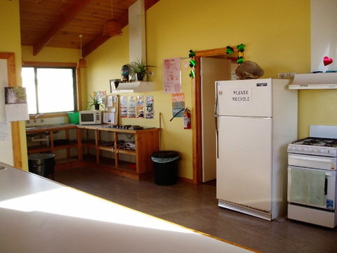 Bridport YHA - Tourism Canberra 1