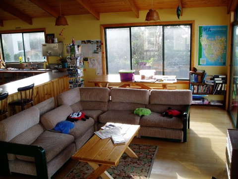 Bridport YHA - Tourism Canberra 2