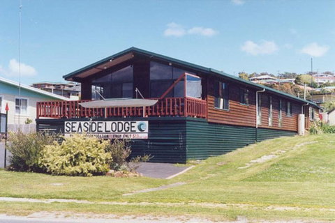 Bridport YHA - Tourism Canberra 4