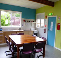 Coles Bay - Esplanade YHA - Tourism Canberra