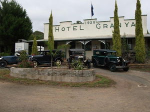 Hotel Granya