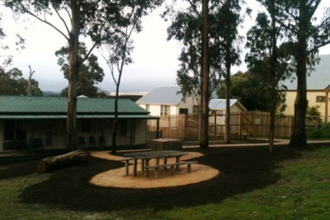 Ballarat YHA - Tourism Canberra 3