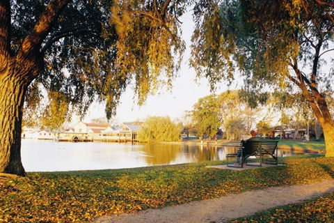 Ballarat YHA - Tourism Canberra 4