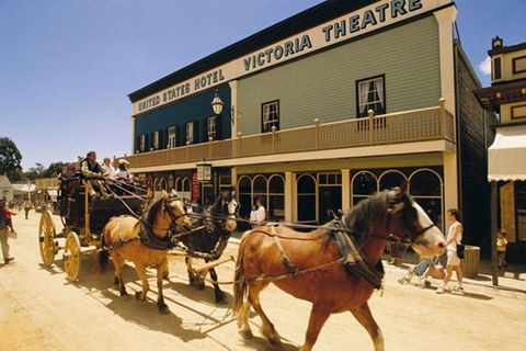 Ballarat YHA - Tourism Canberra 6