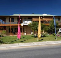 Lancelin YHA - Tourism Canberra