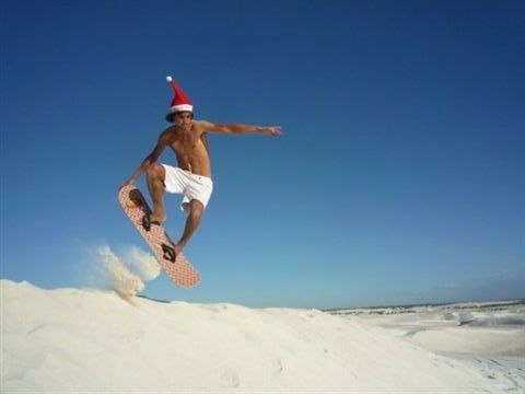 Lancelin YHA - Tourism Canberra 5