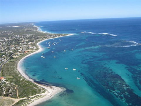 Lancelin YHA - Tourism Canberra 6