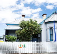Albany YHA - Tourism Canberra
