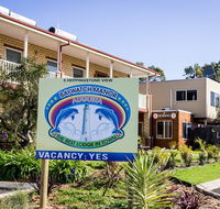 Augusta - Cape Leeuwin YHA - Tourism Canberra