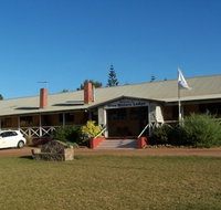 Esperance YHA - Tourism Canberra