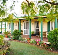 Birdhouse Cottage and Bed and Breakfast - Tourism Canberra