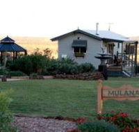 Mulanah Gardens Bed and Breakfast Cottages - Tourism Canberra