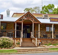 Rubyvale Gem Gallery Apartments - Tourism Canberra