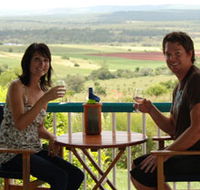 Crane Winery Bed and Breakfast - Tourism Canberra