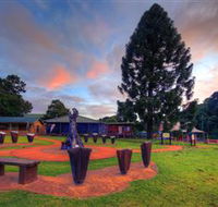 Bunya Mountains Getaway Accommodation - Tourism Canberra
