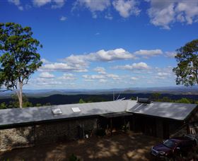 The Stonehouse Retreat - Tourism Canberra 2