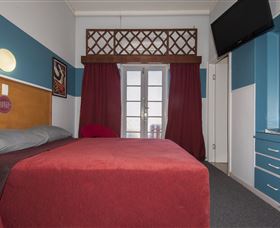 North Gregory Hotel - Tourism Canberra 1