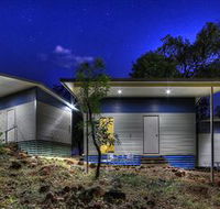 Cobbold Gorge Village Accommodation and Camping - Tourism Canberra