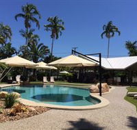 Wanderers Holiday Village - Lucinda - Tourism Canberra
