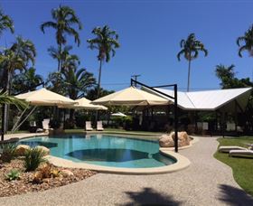 Wanderers Holiday Village - Lucinda - Tourism Canberra 0