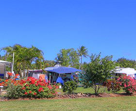 Wanderers Holiday Village - Lucinda - Tourism Canberra 1
