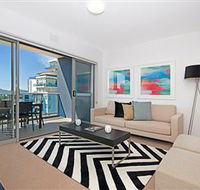 Allure Hotel and Apartments - Tourism Canberra