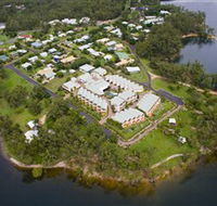 Tinaroo Lake Resort - Tourism Canberra