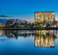 Empire Apartment Hotel - Tourism Canberra