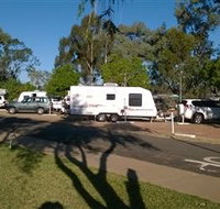 Cunnamulla Tourist Park - Tourism Canberra