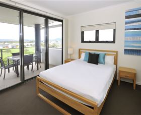 Apartments G60 Gladstone, Managed By Metro Hotels - Tourism Canberra 0