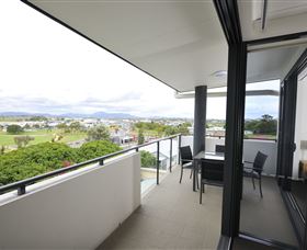 Apartments G60 Gladstone, Managed By Metro Hotels - Tourism Canberra 1