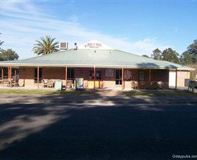 Bonalbo NSW Tourism Canberra