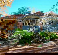 RainbowStay Nimbin - Tourism Canberra