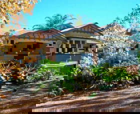RainbowStay Nimbin - Tourism Canberra 0