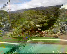 RainbowStay Nimbin - Tourism Canberra 2