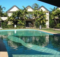 Hinchinbrook Marine Cove Resort Lucinda - Tourism Canberra