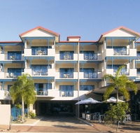 Park Regis Anchorage - Tourism Canberra