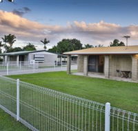 Clarke Street Accommodation Townsville - Tourism Canberra