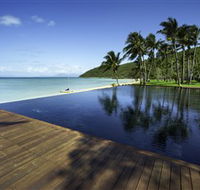 Orpheus Island - Tourism Canberra