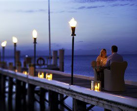 Orpheus Island - Tourism Canberra 1