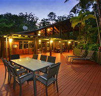 Wait A While Daintree - Tourism Canberra