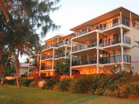 Rose Bay Resort - Tourism Canberra 0